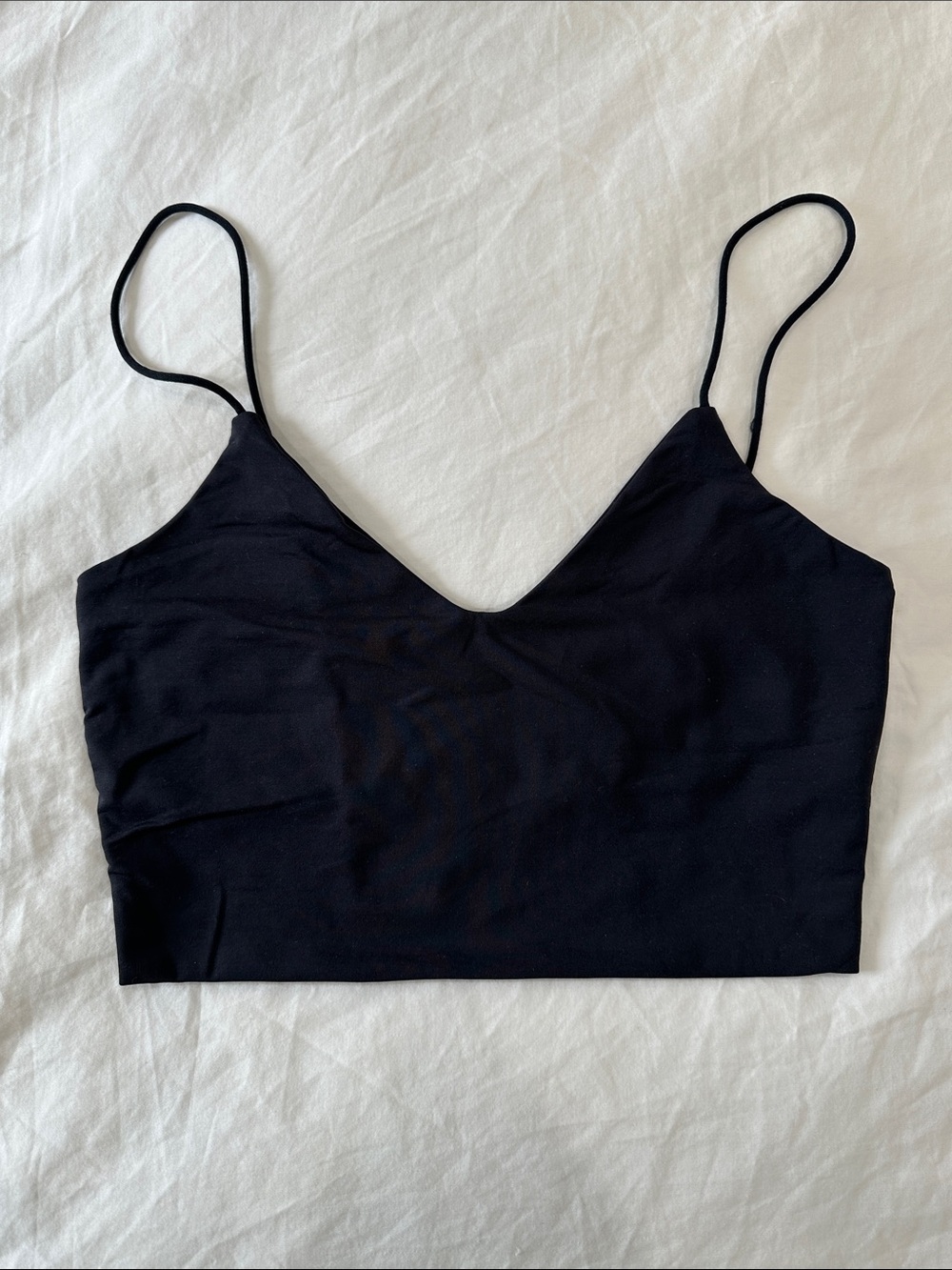 Kookai Cropped Tank